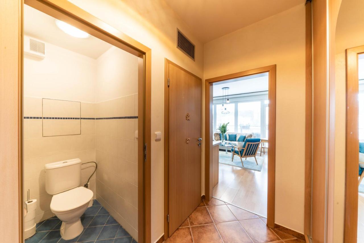 apartmán Lípa Liberec Exterior foto