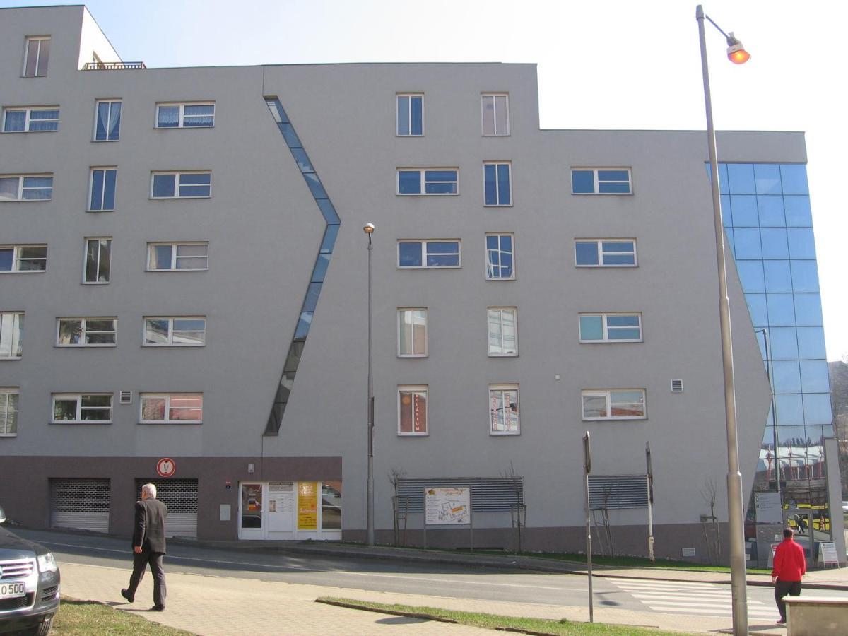 apartmán Lípa Liberec Exterior foto